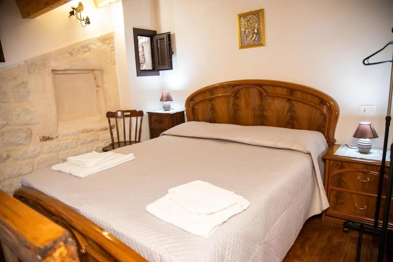 Vila Anticu Dammusu 3 Scicli