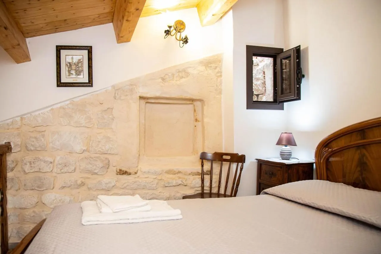 Holiday home Anticu Dammusu 3 Villa Scicli