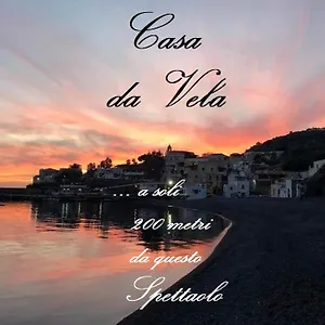  Appartement Casa Da Vela