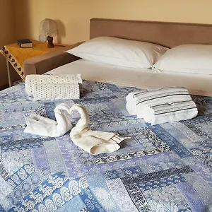  Hébergement de vacances Alle Pendici Dell'etna